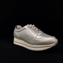 Pantofi sport CD139 SILVER  R3/13/3 ( Incaltaminte Sport )