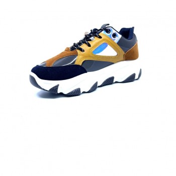 Pantofi sport CD138 R3/13/3