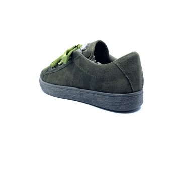 Pantofi sport HY-883 ARMY/GREEN P3