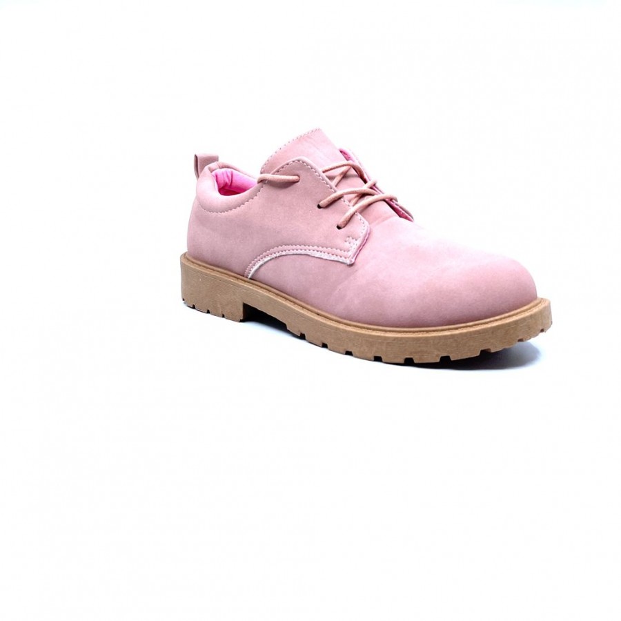 Pantofi casual H2058 PINK P4/P1 ( Pantofi casual )