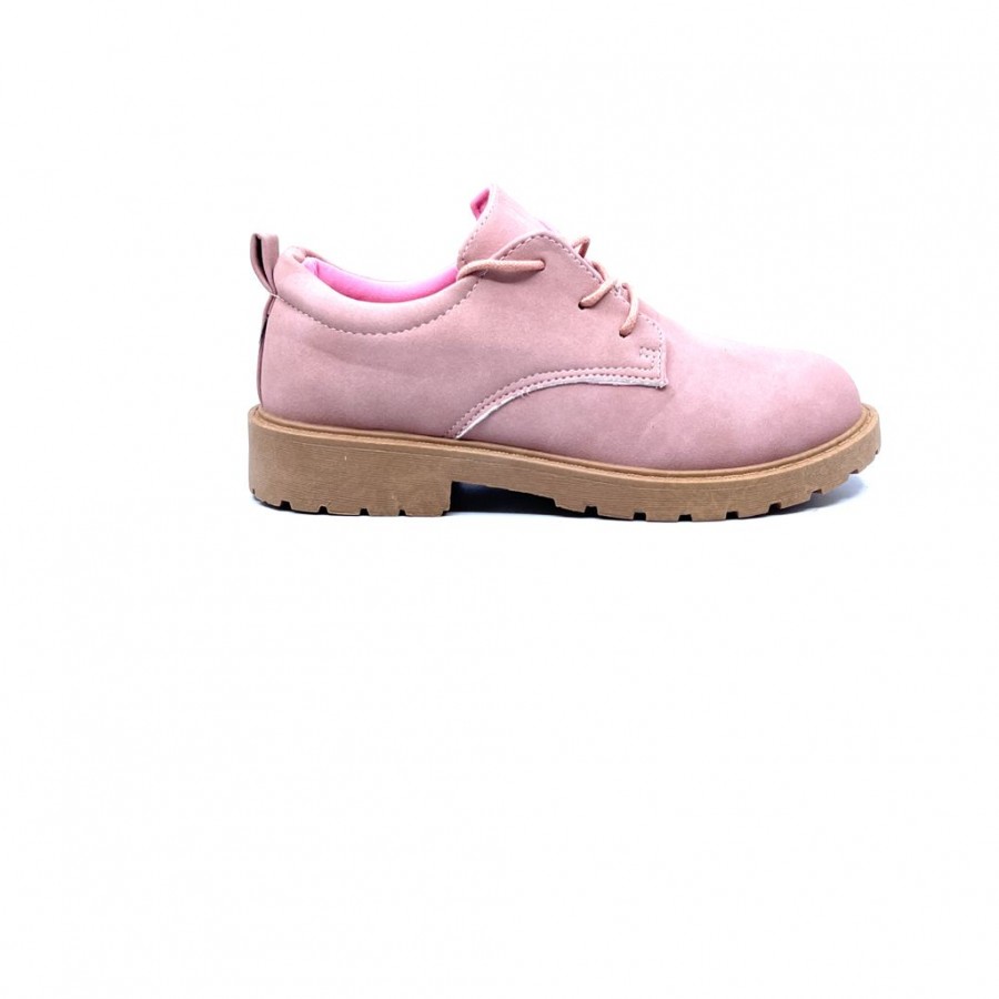 Pantofi casual H2058 PINK P4/P1 ( Pantofi casual )