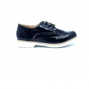 Pantofi casual JY11 BLACK P1 ( Pantofi casual )