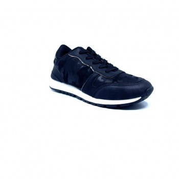 Pantofi sport INC14 BLACK P3