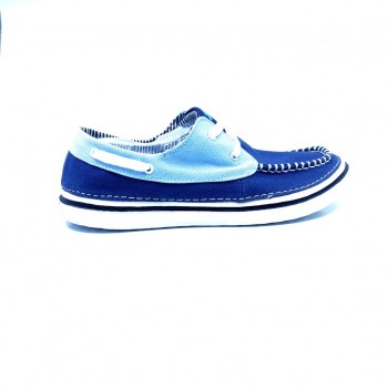 Pantofi casual DAIA18 BLUE R2/12/2