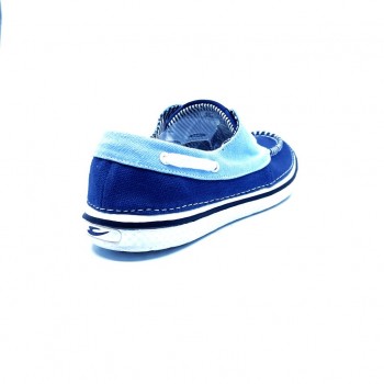 Pantofi casual DAIA18 BLUE R2/12/2