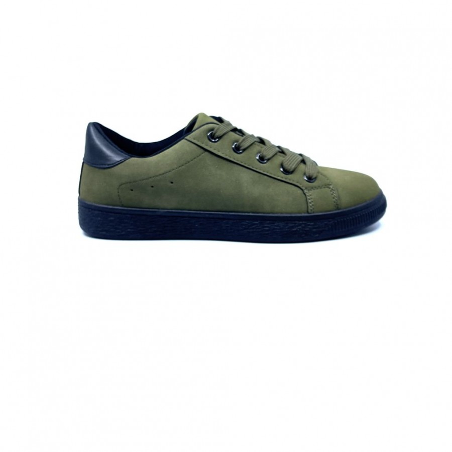 Pantofi sport INC12 GREEN P3 ( Pantofi sport )
