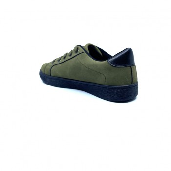 Pantofi sport INC12 GREEN P3