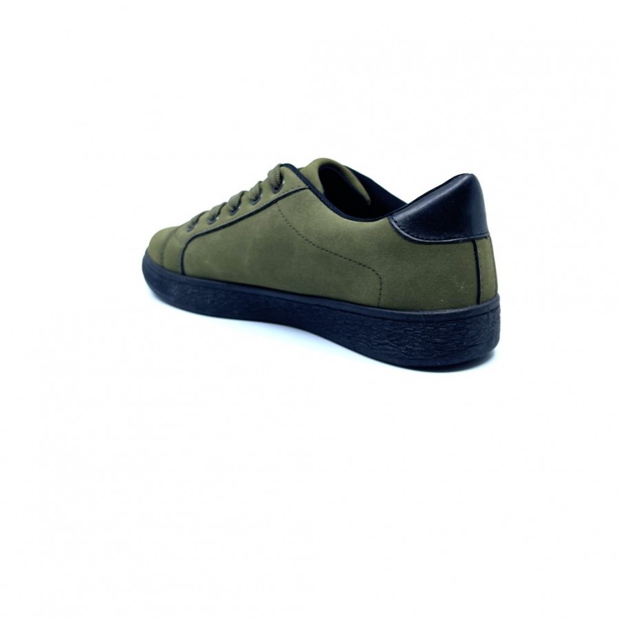 Pantofi sport INC12 GREEN P3 ( Pantofi sport )