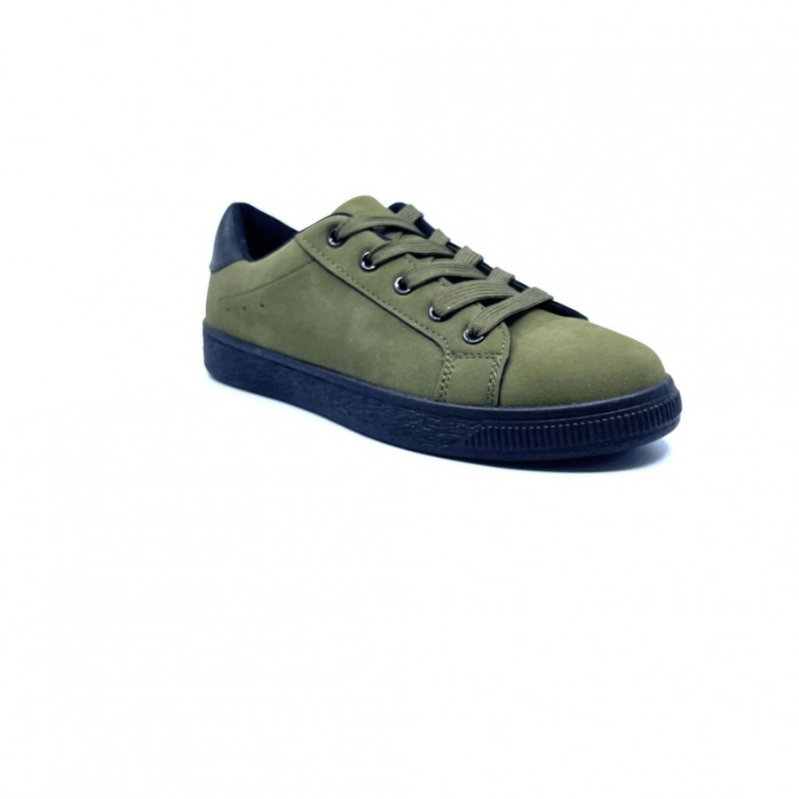 Pantofi sport INC12 GREEN P3 ( Pantofi sport )