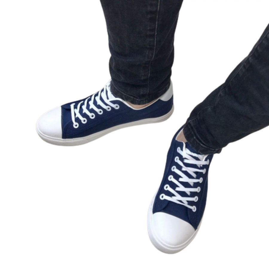 Pantofi Sport 01PAL4 Blue ( Tenisi )