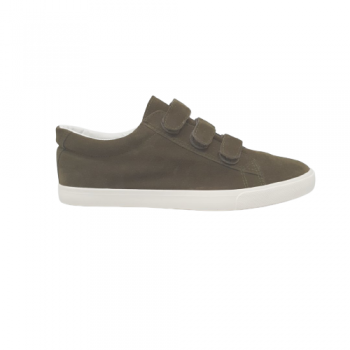 Pantofi sport A46 GREEN P3 Pantofi sport A46 GREEN P3