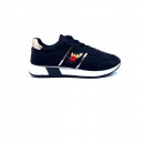 Pantofi sport HY310 BLACK R1/3/3 - Incaltaminte Sport -wowreduceri.ro Pantofi sport HY310 BLACK R1/3/3 ( Incaltaminte Sport )