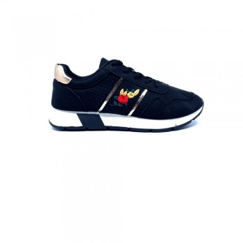 Pantofi sport HY310 BLACK R1/3/3 Pantofi sport HY310 BLACK R1/3/3