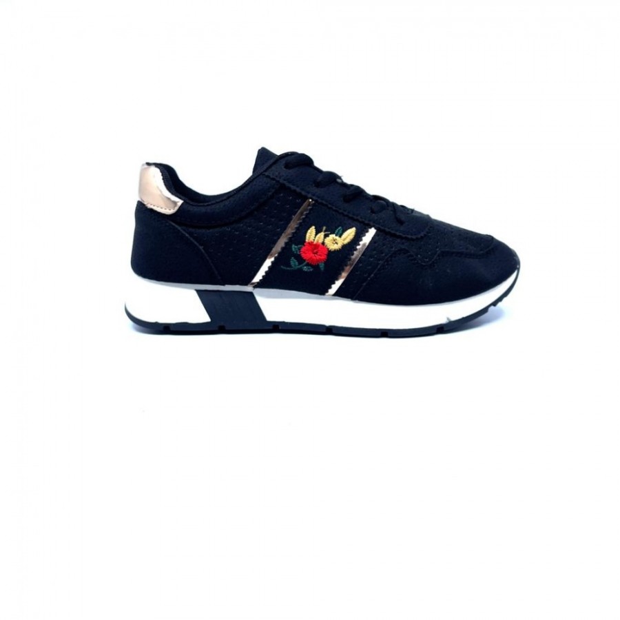 Pantofi sport HY310 BLACK R1/3/3 - Incaltaminte Sport -wowreduceri.ro Pantofi sport HY310 BLACK R1/3/3 ( Incaltaminte Sport )