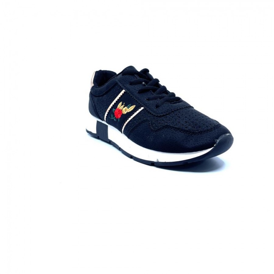Pantofi sport HY310 BLACK R1/3/3 - Incaltaminte Sport -wowreduceri.ro Pantofi sport HY310 BLACK R1/3/3 ( Incaltaminte Sport )