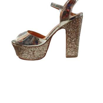 Sandale DF3398 GOLD P3 Sandale DF3398 GOLD P3