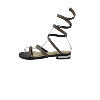 Sandale JW931 BLACK P3 Sandale JW931 BLACK P3