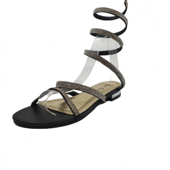 Sandale JW931 BLACK P3 Sandale JW931 BLACK P3