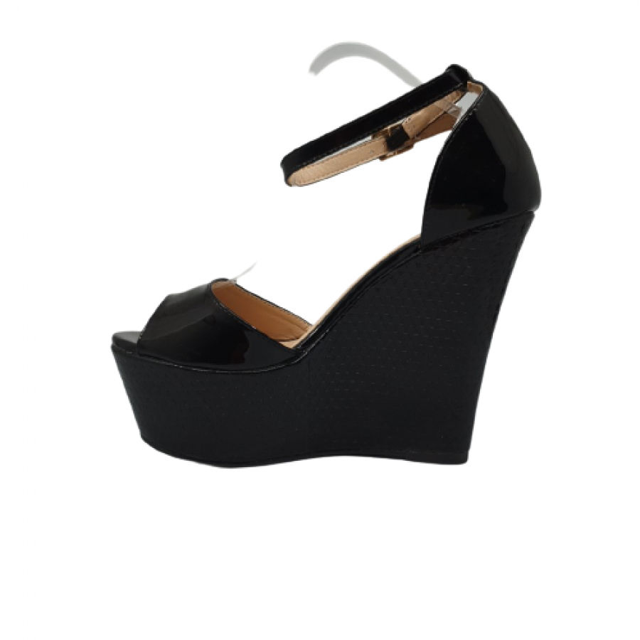 Sandale K226228-2 BLACK R3/6/5 - Sandale -wowreduceri.ro Sandale K226228-2 BLACK R3/6/5 - Sandale - wowreduceri.ro