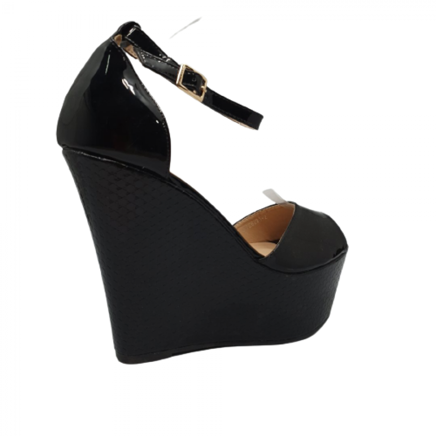 Sandale K226228-2 BLACK R3/6/5 - Sandale -wowreduceri.ro Sandale K226228-2 BLACK R3/6/5 - Sandale - wowreduceri.ro