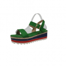 Sandale TS04 GREEN R3/6/5 - Sandale -wowreduceri.ro Sandale TS04 GREEN R3/6/5 - Sandale - wowreduceri.ro