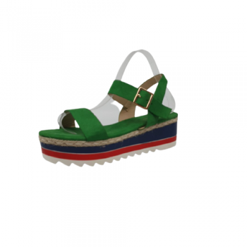 Sandale TS04 GREEN R3/6/5