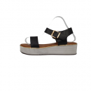 Sandale TS10 BLACK R3/10/3 - Sandale -wowreduceri.ro Sandale TS10 BLACK R3/10/3 - Sandale - wowreduceri.ro