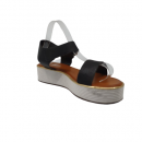Sandale TS10 BLACK R3/10/3 - Sandale -wowreduceri.ro Sandale TS10 BLACK R3/10/3 - Sandale - wowreduceri.ro