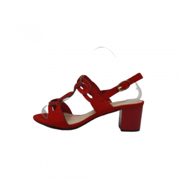 Sandale TS15 RED R3/10/4 Sandale TS15 RED R3/10/4