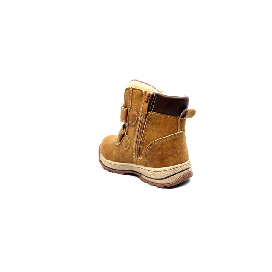 Ghete 19-27B BROWN R3/9/3 - Ghetuțe - wowreduceri.ro