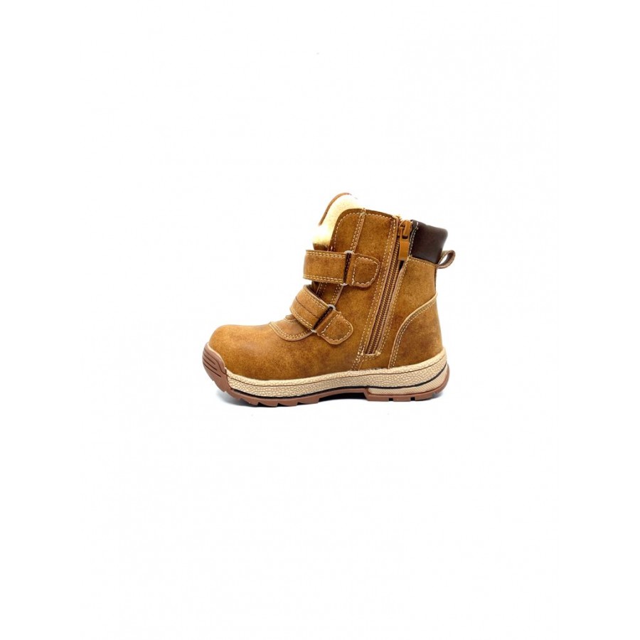 Ghete 19-27B BROWN R3/9/3 - Ghetuțe - wowreduceri.ro