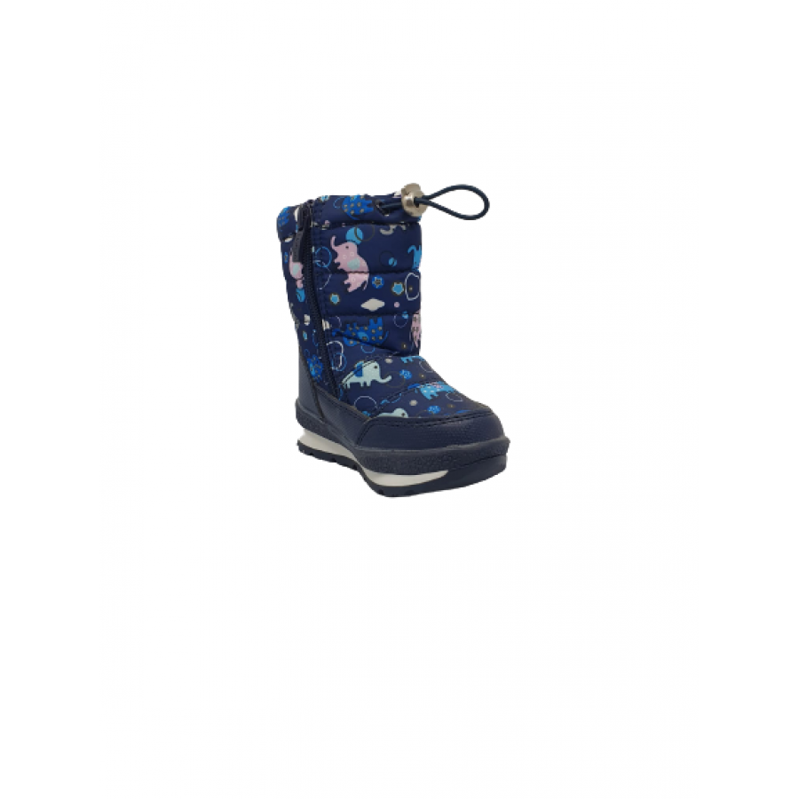 Ghete C-T35-60-B R3/8/3 - Incaltaminte baieti - wowreduceri.ro