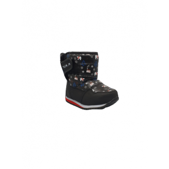 Ghete C-T35-63-A R3/8/2