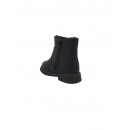 Ghete WL-3 BLACK R3/8/4 - Incaltaminte fete - wowreduceri.ro
