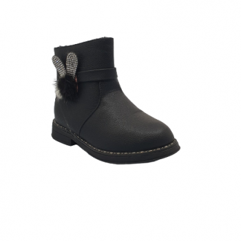 Ghete WL-3 BLACK R3/8/4 Ghete WL-3 BLACK R3/8/4