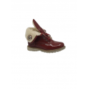 Ghete R529-2 MARRON R3/8/2 - Incaltaminte baieti - wowreduceri.ro