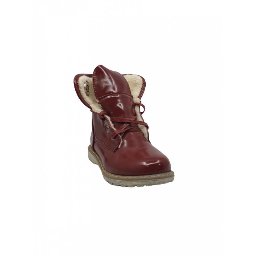 Ghete R529-2 MARRON R3/8/2 - Incaltaminte baieti - wowreduceri.ro