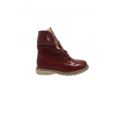 Ghete R529-2 MARRON R3/8/2 - Incaltaminte baieti - wowreduceri.ro