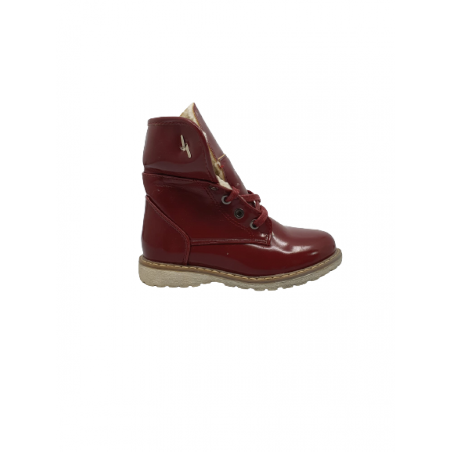 Ghete R529-2 MARRON R3/8/2 - Incaltaminte baieti - wowreduceri.ro