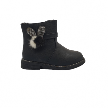 Ghete WL-3 BLACK R3/8/4 Ghete WL-3 BLACK R3/8/4