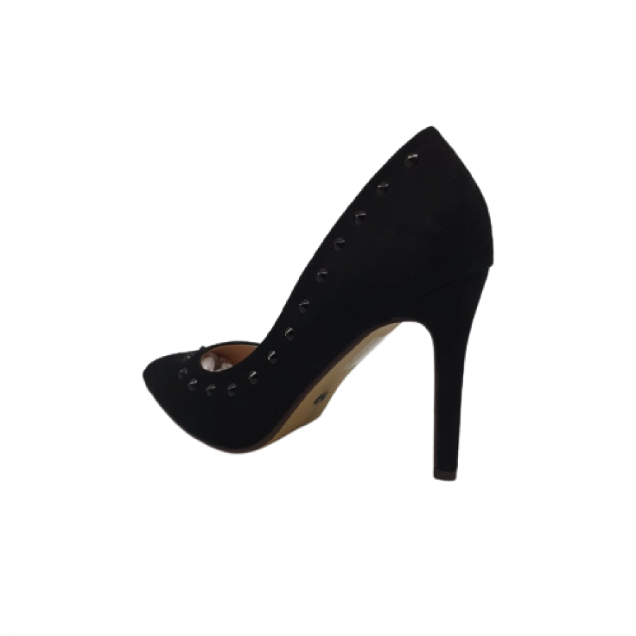 Pantofi cu toc JC3008-1 black r1/8/3 - Pantofi toc -wowreduceri.ro Pantofi cu toc JC3008-1 black r1/8/3 - Pantofi toc - wowreduceri.ro