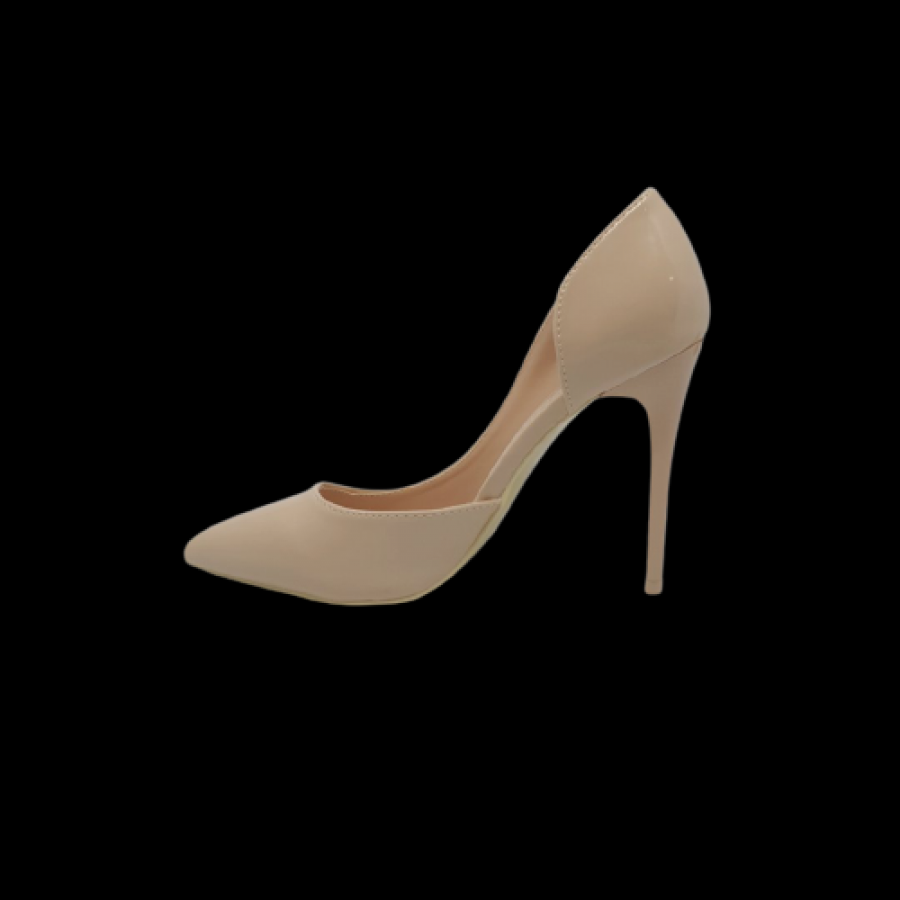 Pantofi cu toc K-63 CREM R1/8/3 - Pantofi toc -wowreduceri.ro Pantofi cu toc K-63 CREM R1/8/3 - Pantofi toc - wowreduceri.ro