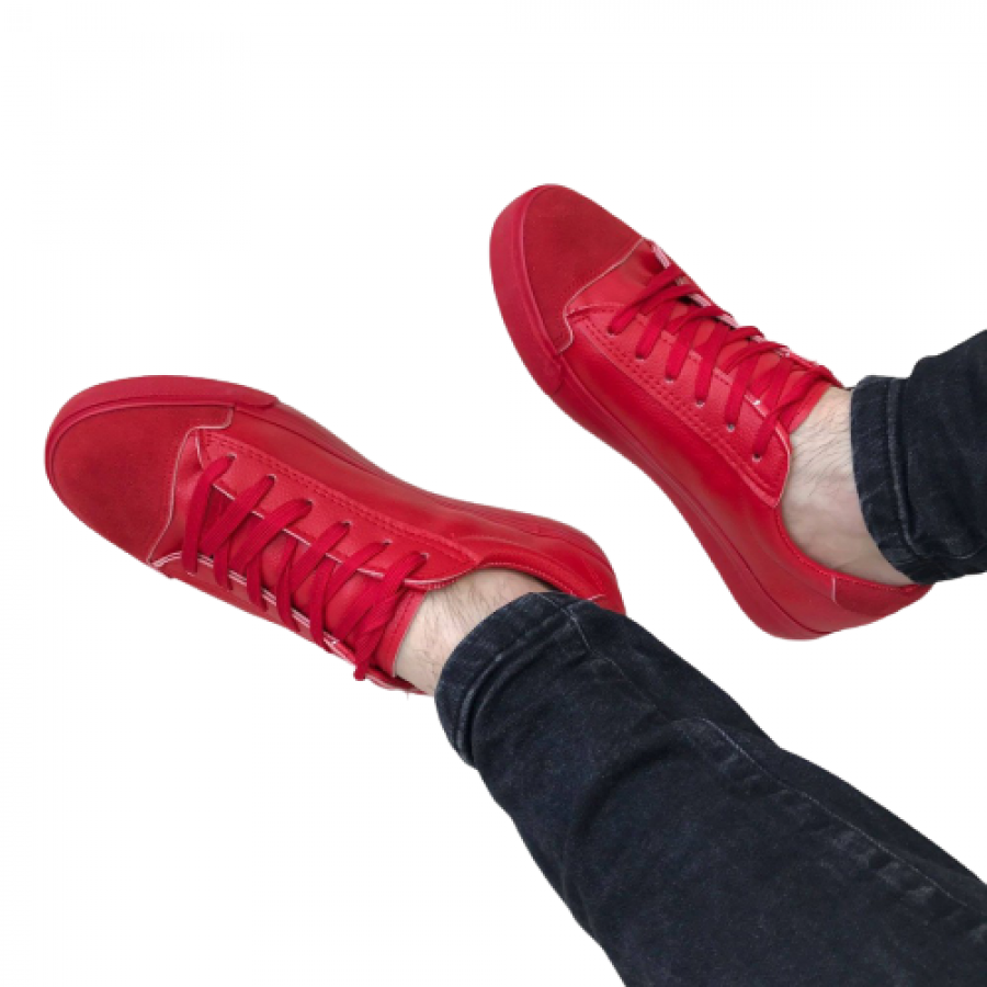Pantofi Sport CD178Red P4 - Pantofi sport -wowreduceri.ro Pantofi Sport CD178Red P4 ( Pantofi sport )