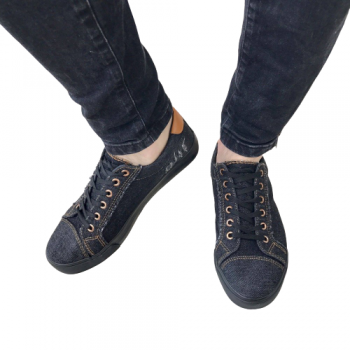 Pantofi Sport CDE03 Old Blue R2/1/4 Pantofi Sport CDE03 Old Blue R2/1/4