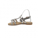 Sandale JS-3394 SILVER R1/7/3 - Sandale - wowreduceri.ro