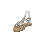 Sandale JS-3394 SILVER R1/7/3 - Sandale - wowreduceri.ro