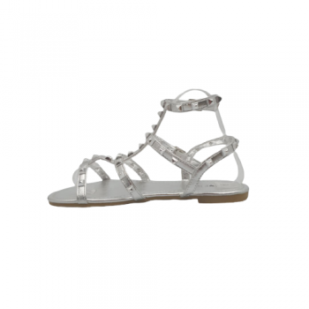 Sandale LO-17 SILVER R1/7/4 Sandale LO-17 SILVER R1/7/4