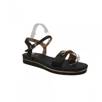 Sandale S-0193 BLACK R1/7/3 Sandale S-0193 BLACK R1/7/3