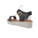 Sandale TS-16 BLACK R1/7/1 - Sandale -wowreduceri.ro Sandale TS-16 BLACK R1/7/1 - Sandale - wowreduceri.ro