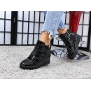 Ghete Sport SZH A03 Black P1 - Ghete -wowreduceri.ro Ghete Sport SZH A03 Black P1 ( Ghete )
